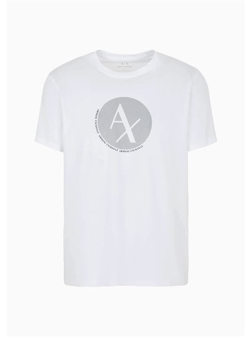 t-shirt ARMANI EXCHANGE | 6RZTAG ZJA5Z1100